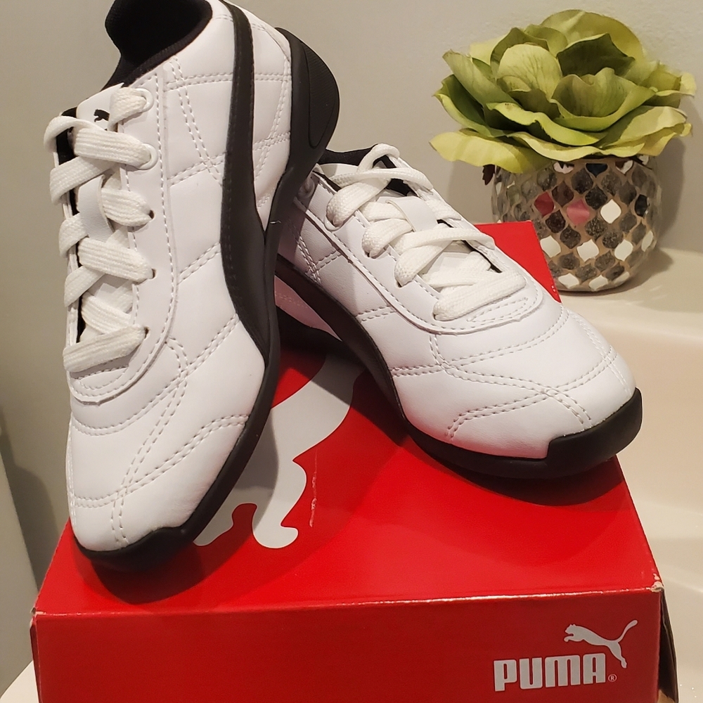 Kids Shoe 10.5